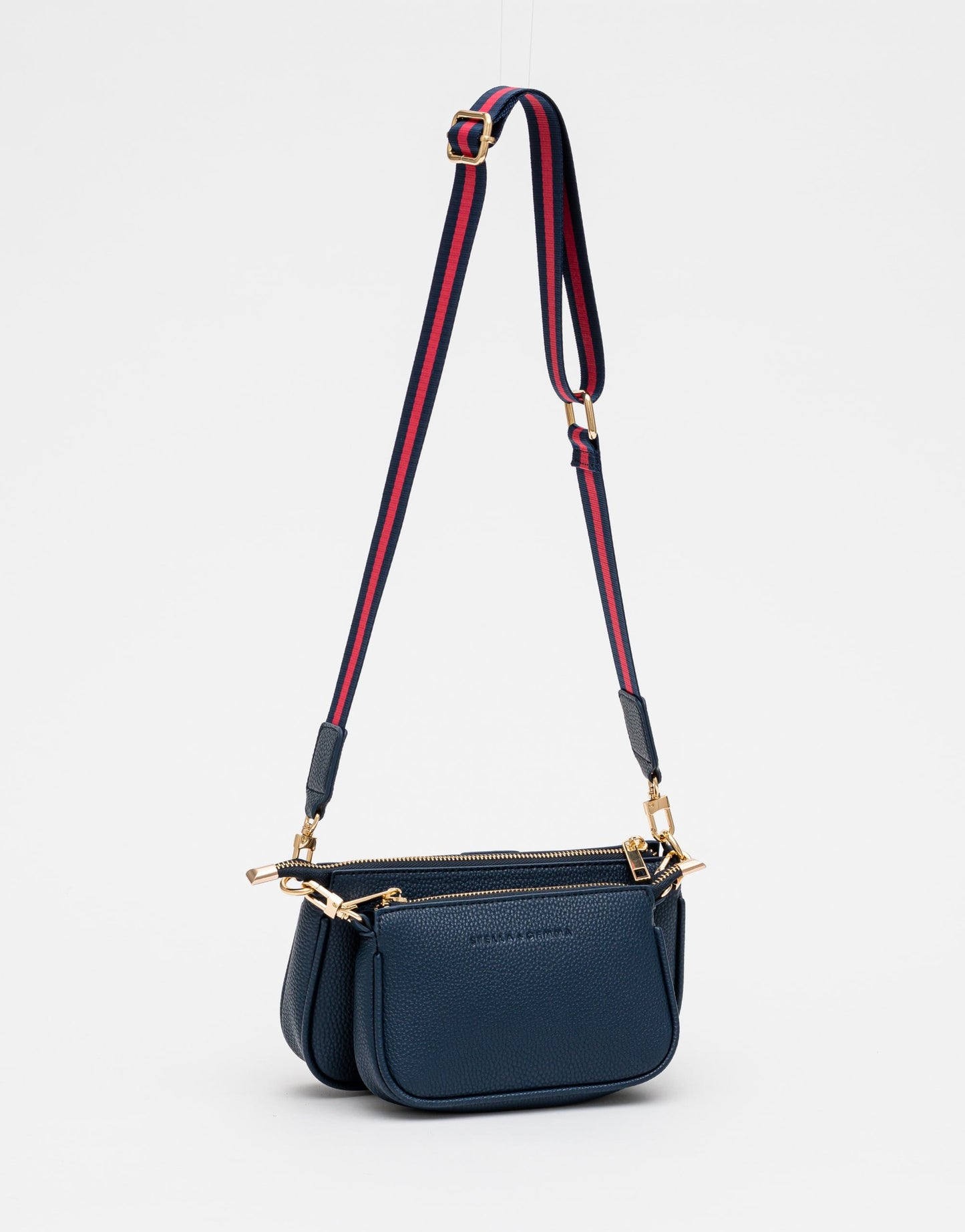 Serena Double Bag