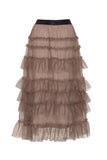 Kahlo Skirt