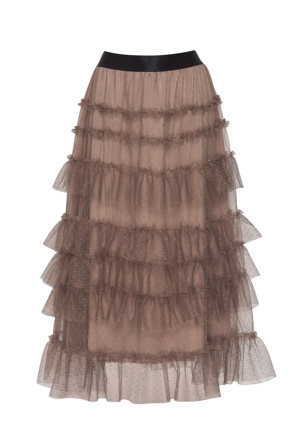 Kahlo Skirt