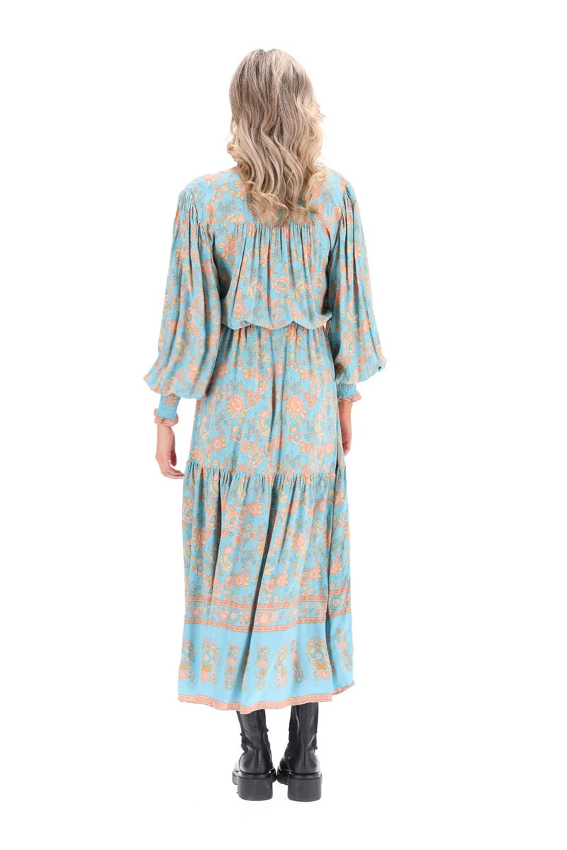 Cassie Maxi Dress