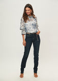 Luxe Classic Jean